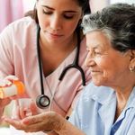 موسسه پرستاری در منزل پویا درمان