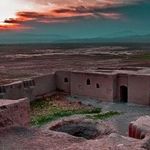 ارگ نوشیجان