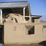 ارگ نوشیجان