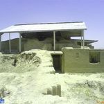 ارگ نوشیجان