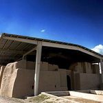 ارگ نوشیجان