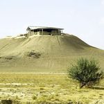 ارگ نوشیجان