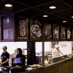 رستوران ایتالیایی ترافیک 