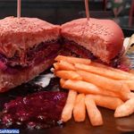 رستوران ایتالیایی ترافیک 