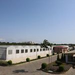 گلخانه مکانیزه نفت محمود آباد
