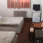 مهمانپذیر ابریشم