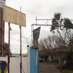 گلخانه مکانیزه نفت محمود آباد