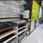 یراق‌ آلات ‌کابینت نبی اکرم