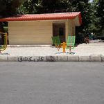 بوستان اتحاد
