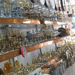 آینه عمارت