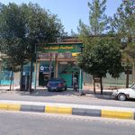 مسجد النبی(ص) وتکیه عاشورا