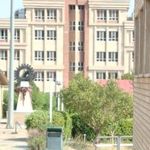 دانشگاه آزاد 