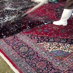 قالیشویی ترکمن