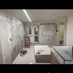 خدمات ساخت و تعمیر کابینت و کمد دیواری