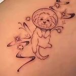 خدمات تخصصی تتو و کاموفلاژ بانوان- تارا