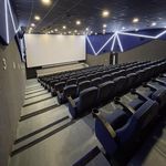 پردیس سینمایی گلدن اسکرین (پرده طلایی)