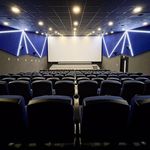 پردیس سینمایی گلدن اسکرین (پرده طلایی)