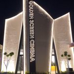 پردیس سینمایی گلدن اسکرین (پرده طلایی)