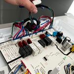 تعمیرات تخصصی یخچال خانگی