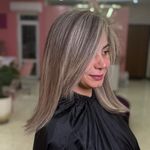 سالن زیبایی ثمین امیری(رنگ و لایت ۳۸۵۰)