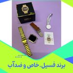 گالری ساعت طلایی