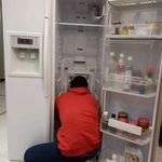 تعمیرات تخصصی یخچال و لباسشویی