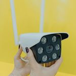 گروه فنی مهندسی هدف اصفهان دوربین مداربسته وایرلس