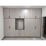 صنایع چوب و کابینت رومانی