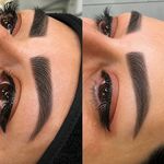 اکادمی ارایش د ائم مژده حسین زاده