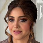 میکاپ آرتیست کیمیا جعفری