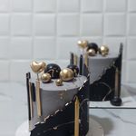 کیک و دسر خانگی لوین کیک