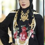 گالری شال و روسری عطرا