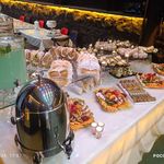 سالن تولد VIP قلعه