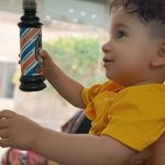 آرایشگاه فرشید