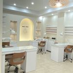 سالن زیبایی نوشه