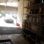 تعمیرگاه کارتکنیک در شرق تهران