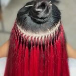 خدمات تخصصی اکستنشن مو رزیتا