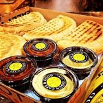 کافه فست فود ادون