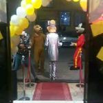 کافه فست فود ادون