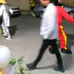 کافه فست فود ادون