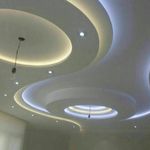 کناف کاری وکابینت ابوطالب نظریان سلسله