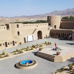 قلعه بیرجند