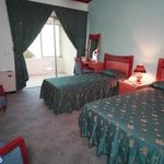 هتل سفیدکنار بندر انزلی ⭐⭐⭐⭐