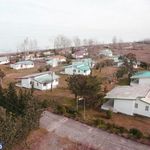 هتل سفیدکنار بندر انزلی ⭐⭐⭐⭐