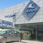 نمایندگی 3602 کرمان موتور 