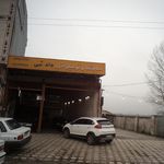 اتومبیل قصر