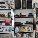 مرکز پخش قطعات موبایل کوروش