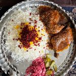 رستوران ستایش