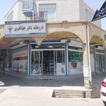 داروخانه دکتر یگانه فریدنی یزدانشهر