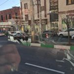 مجتمع تجاری قصر پردیس